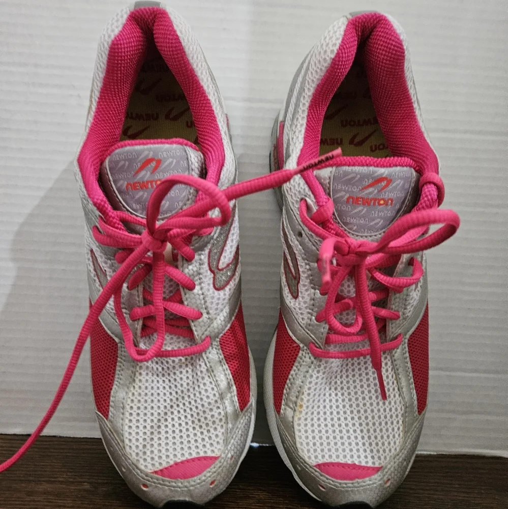 Newton Running Shoes. New Without Tags. Womens Size 11. (1) - Picture 7 of 8